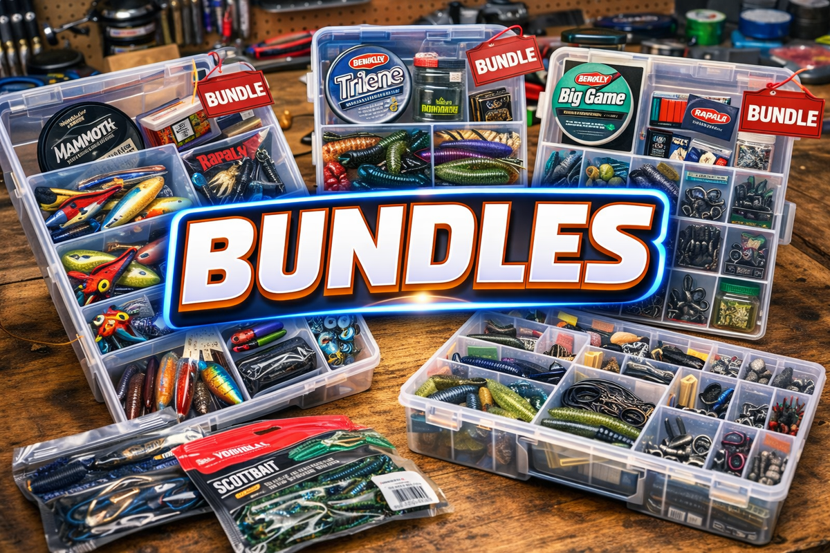 Bundles