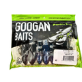 Scouted Stock: Googan Baits Bandito Bug  - 4" and 3.3" Creature Bait (Slaunch Sauce)