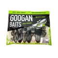 Clearance Find: Googan Baits Bandito Bug- Natural (6pk discount)