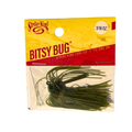Clearance Find: Strike King 3/16oz Bitsy Bug (Watermelon)